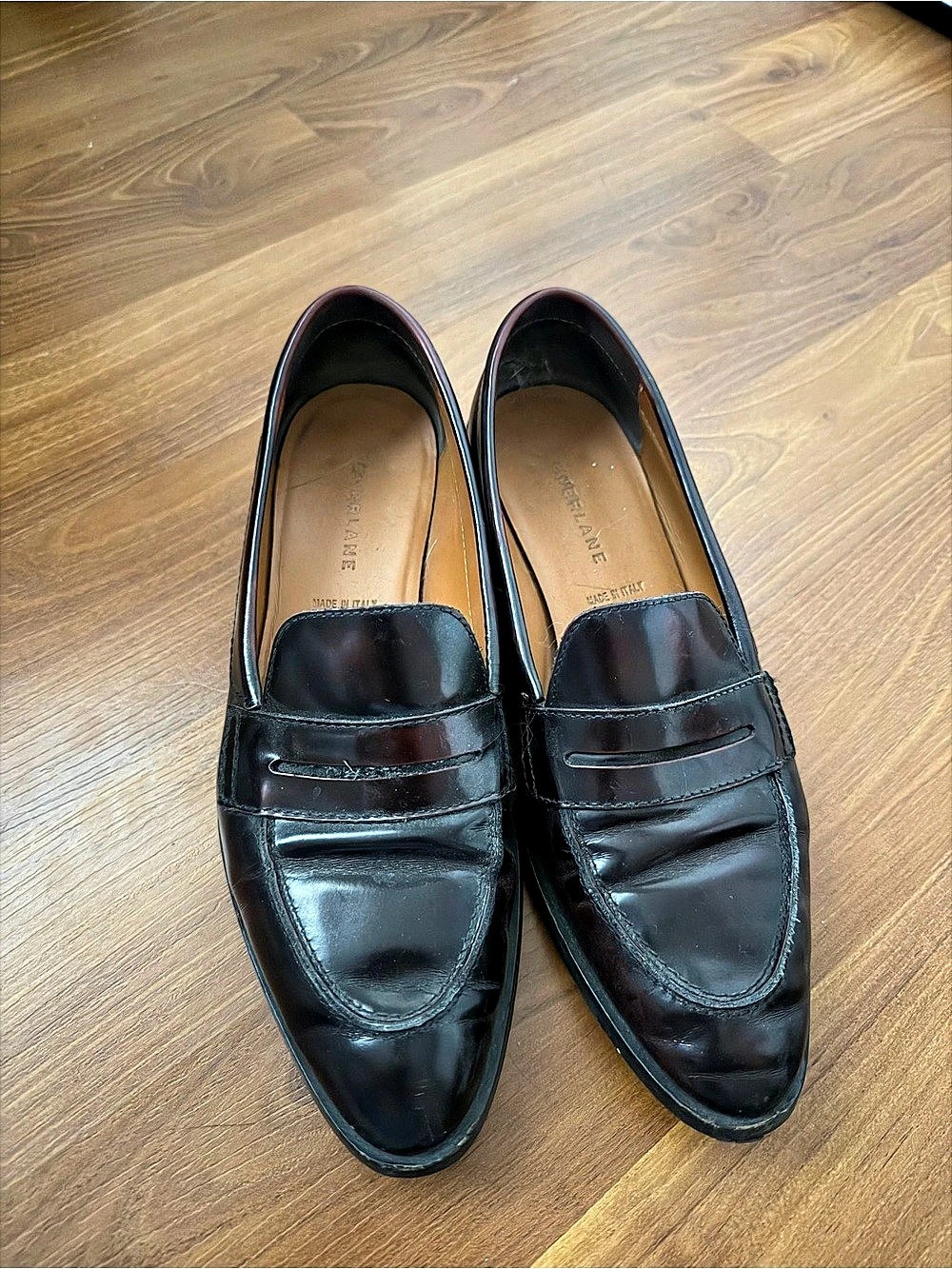 Everlane Loafers
